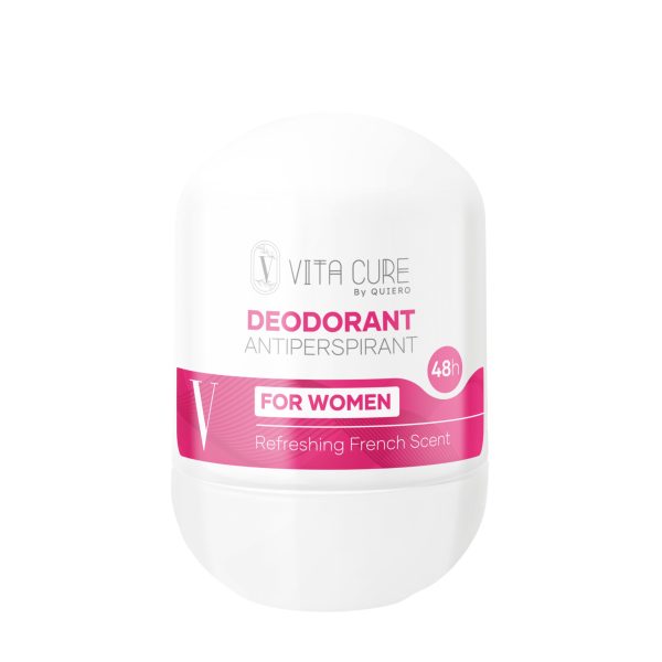 Women Underarm Roll-On DEO01