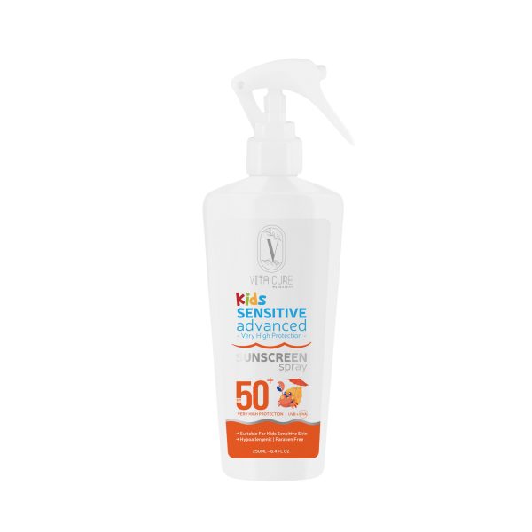 Kids Sunscreen 0670