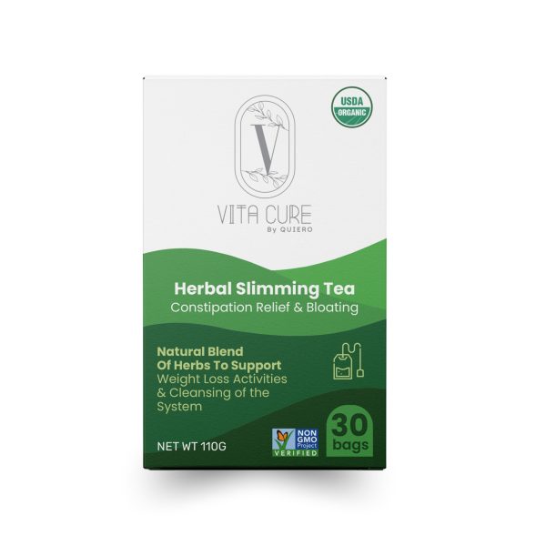 Herbal Slimming Tea TEA01