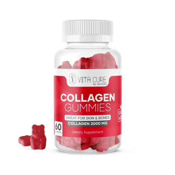 Collagen Gummies GUM 1