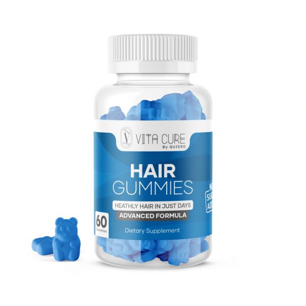 Hair Gummies GUM 2