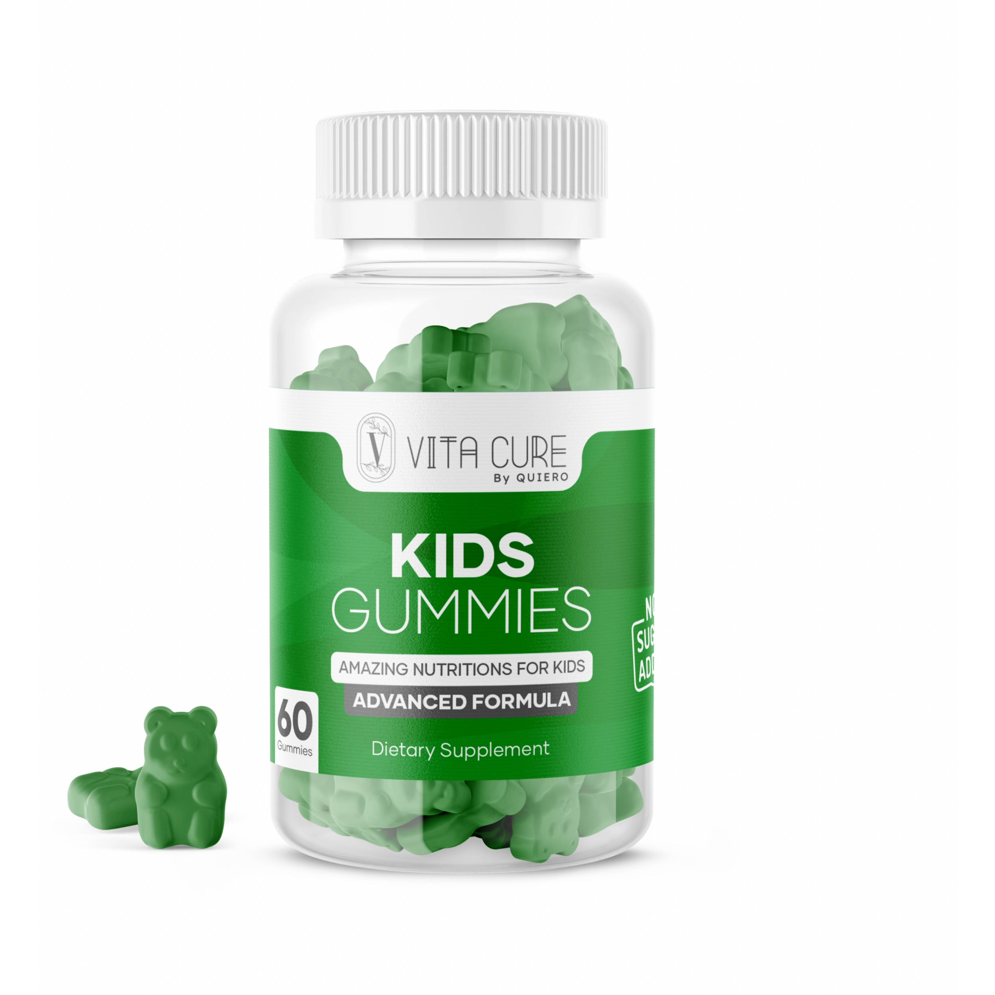 Kids Gummies GUM 3
