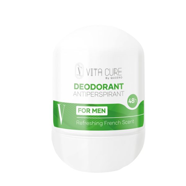 Deodorant for Men DEO02