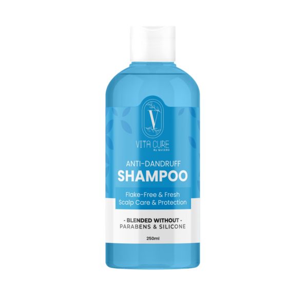 Anti-Dandruff Shampoo SH1