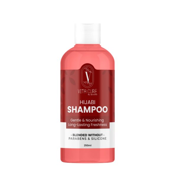 Hijabi Shampoo SH3