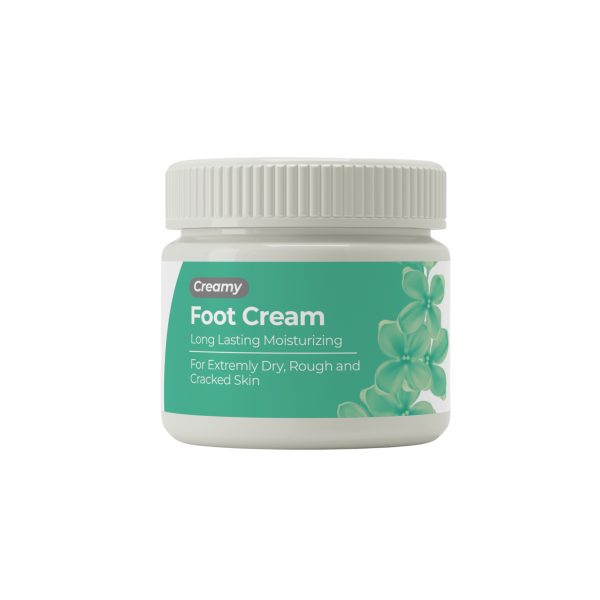Foot Cream K06