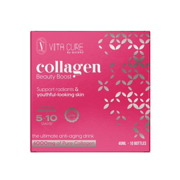 Collagen Beauty Boost 0690