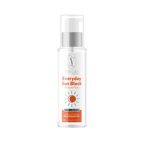 Everyday Sunblock 0678