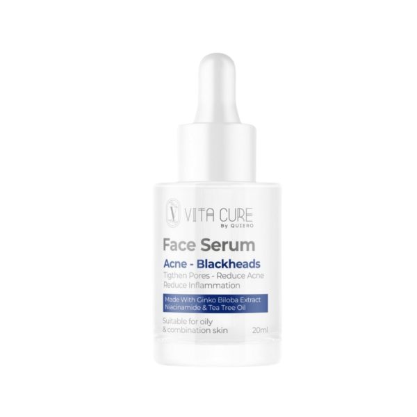 Face Serum Acne-Blackheads SC15