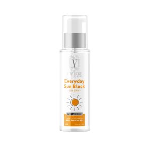 Oily Skin Sunblock 0680V