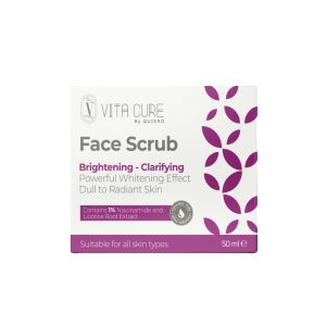 Face Scrub Brightening-Clarifying SC17