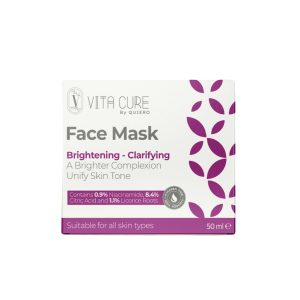 Face Mask Brightening-Clarifying SC1