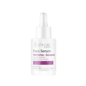 Face Serum Blemishes-Sunspots SC16