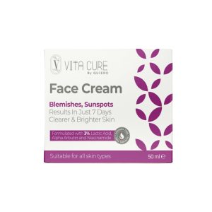 Face Cream Blemishes-Sunspots SC21