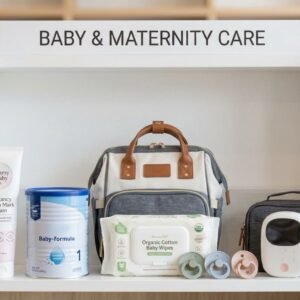 Baby & Maternity Care