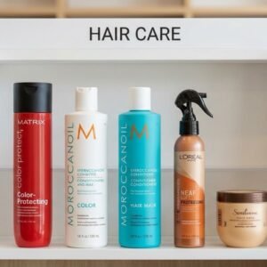 Hair Care