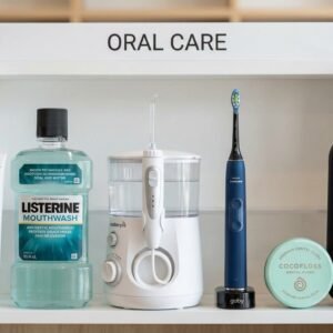 Oral Care