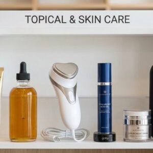 Topical & Skin Treatment