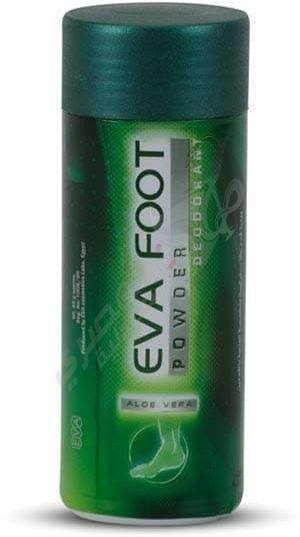 Eva Foot Powder 50 g - إيفا بودرة للقدمين 50 جرام