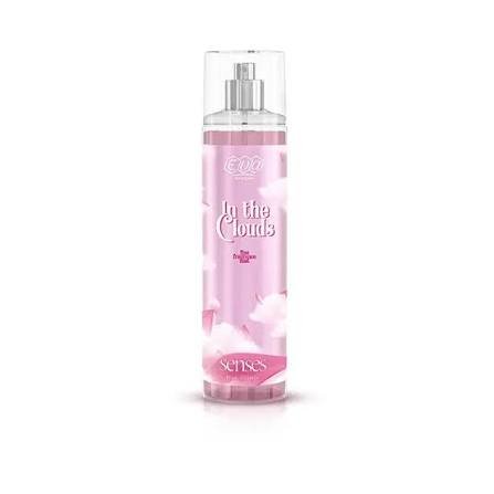 Eva Body Splash In The Clouds 240 ml + 85 ml Free - إيفا بودي سبلاش إن ذا كلاودز 240 مل + 85 مل مجاناً