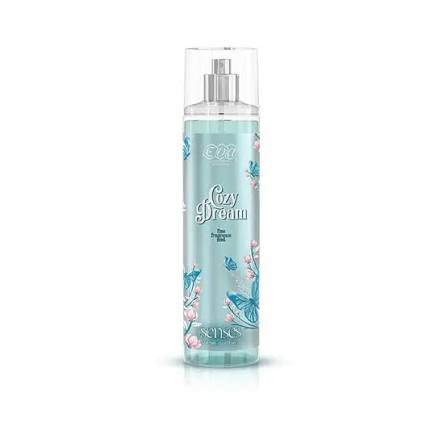 Eva Body Splash Cozy Dream 240 ml - إيفا بودي سبلاش كوزي دريم 240 مل