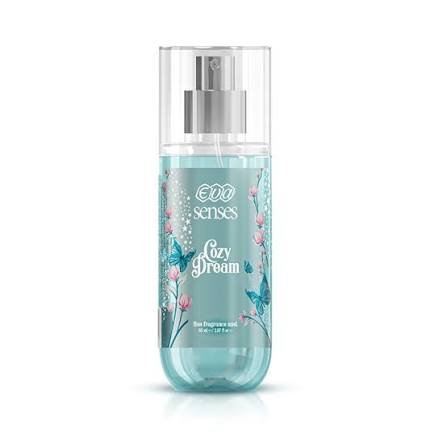 Eva Body Splash Cozy Dream 85 ml - إيفا بودي سبلاش كوزي دريم 85 مل