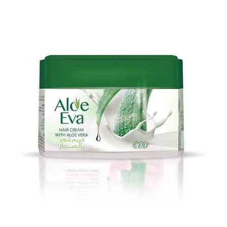 Eva Aloe Vera Hair Cream 85 g - إيفا كريم شعر بالصبار 85 جرام