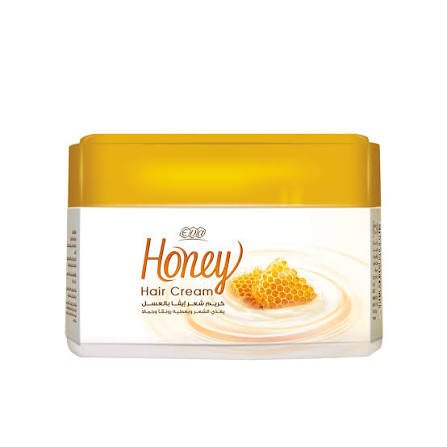 Eva Honey Hair Cream 85 g - إيفا كريم شعر بالعسل 85 جرام