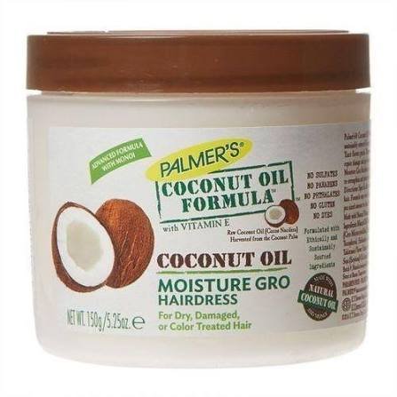 Palmer's Cream With Coconut 150 g - بالمرز كريم بجوز الهند 150 جرام