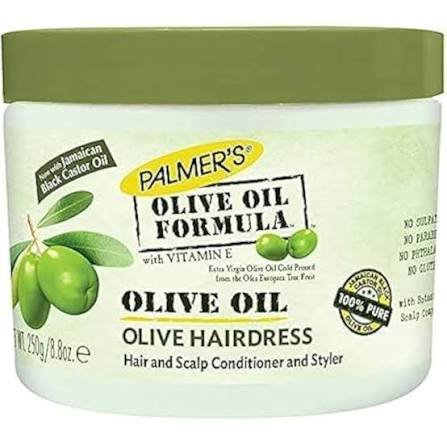 Palmer's Cream With Olive 150 g - بالمرز كريم بالزيتون 150 جرام