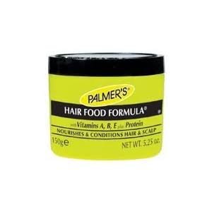 Palmer's Hair Food Cream 150 g - بالمرز هير فود كريم 150 جرام