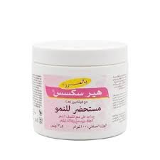 Palmer's Hair Success New 100 g - بالمرز هير سكسس جديد 100 جرام