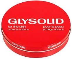 Glysolid Cream With Glycerin 20 ml - جليسوليد كريم بالجليسرين 20 مل
