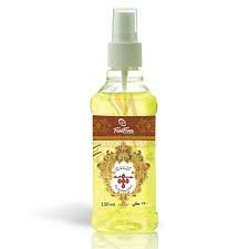 5 5's Cologne Spray 230 ml - كولونيا 5 5's بخاخ 230 مل