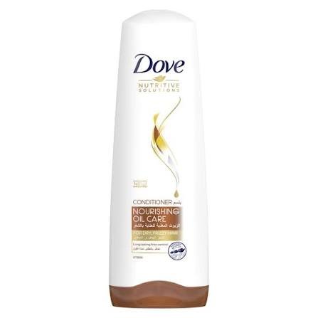 Dove Conditioner Nourishing Oils 350 ml - دوف بلسم بالزيوت المغذية 350 مل