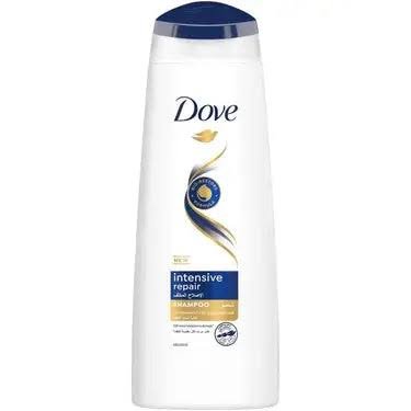 Dove Shampoo Repair 180 ml - دوف شامبو إصلاح 180 مل