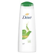 Dove Shampoo Anti-Hair Fall 180 ml - دوف شامبو ضد تساقط الشعر 180 مل