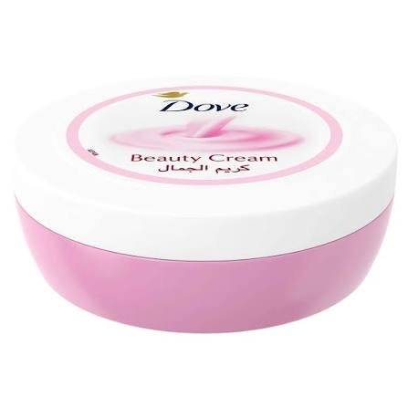 Dove Beauty Cream 150 g - دوف كريم الجمال 150 جرام