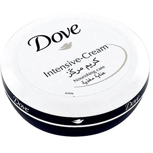 Dove Concentrated Moisturizing Cream 75 g - دوف كريم مركز مرطب 75 جرام