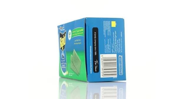 Raid Mosquito Tablets - ريد أقراص طاردة للبعوض