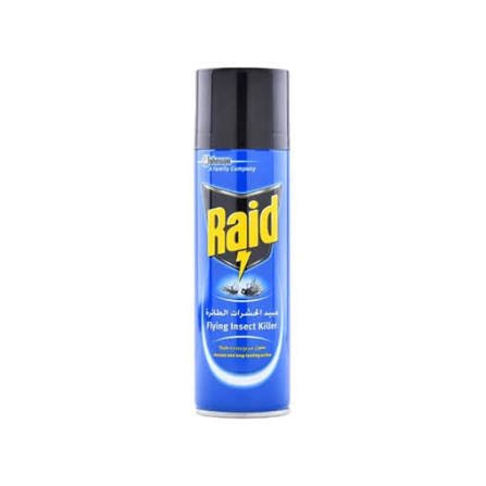 Raid Super - ريد سوبر