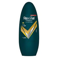Rexona Men V8 Roll-On 50 ml - ريكسونا رول أون للرجال V8 50 مل