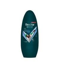 Rexona Men Roll-On Mint & Cedarwood 50 ml - ريكسونا رول أون للرجال نعناع وشجر الأرز 50 مل