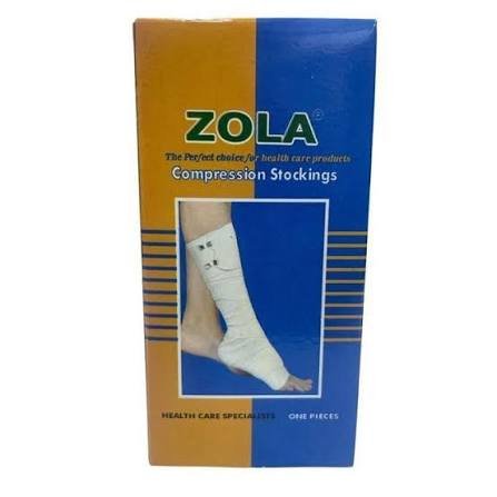 Zola Compression Bandage 10 cm - زوال رباط ضاغط 10 سم