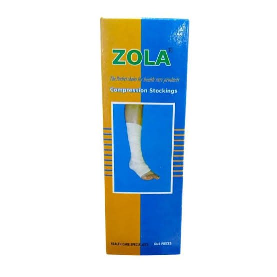 Zola Compression Bandage 15 cm - زوال رباط ضاغط 15 سم