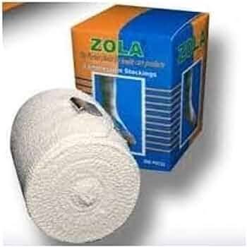 Zola Compression Bandage 6 cm - زوال رباط ضاغط 6 سم
