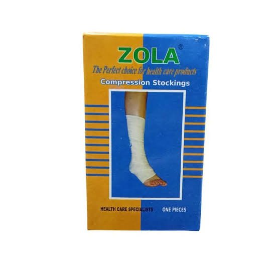 Zola Compression Bandage 8 cm - زوال رباط ضاغط 8 سم