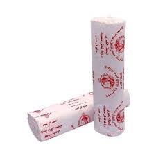 Mahalla Gauze Roll 15 cm (10 Pcs) - شاش المحلة رول 15 سم (10 قطع)