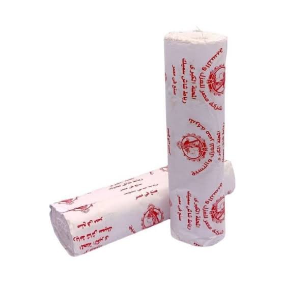 Mahalla Gauze Roll 7 cm (15 Pcs) - شاش المحلة رول 7 سم (15 قطعة)