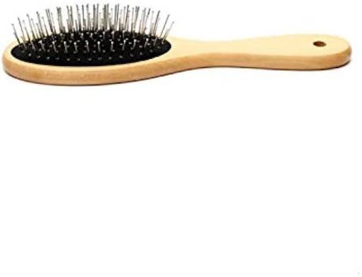 Sofia Wooden Hair Brush Oval - صوفيا فرشاة شعر خشب بيضاوية